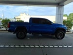 2023 Chevrolet Colorado 4WD ZR2