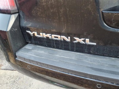 2018 GMC Yukon XL SLT