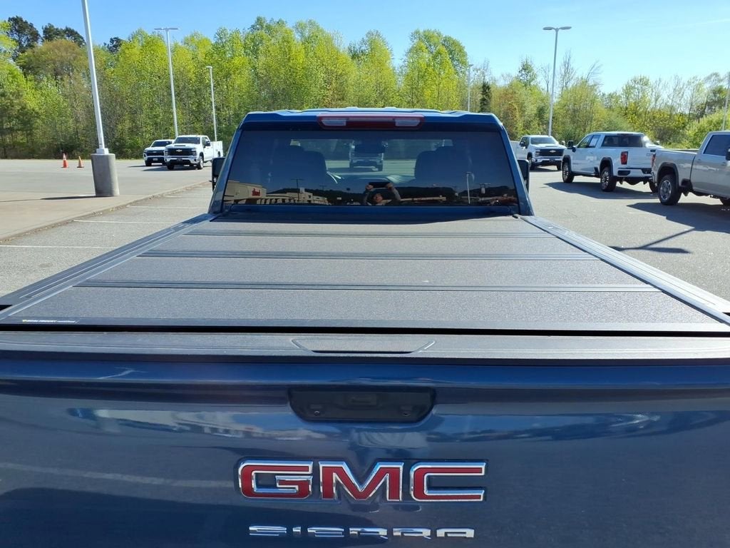 2025 GMC Sierra 2500 HD Pro