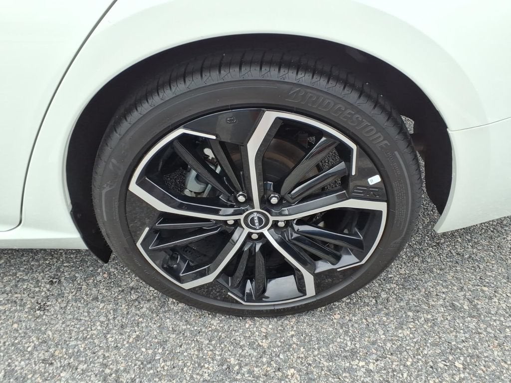 2026 Nissan Altima SR
