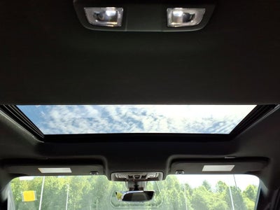2022 Chevrolet Silverado 2500 HD High Country