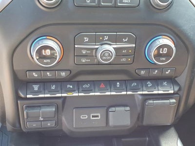 2022 Chevrolet Silverado 2500 HD High Country