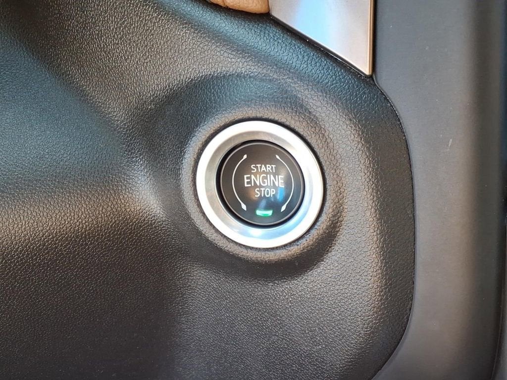 2022 Chevrolet Silverado 2500 HD High Country