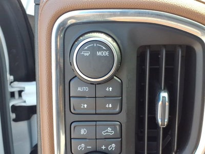 2022 Chevrolet Silverado 2500 HD High Country