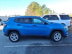 2024 Jeep Compass Sport