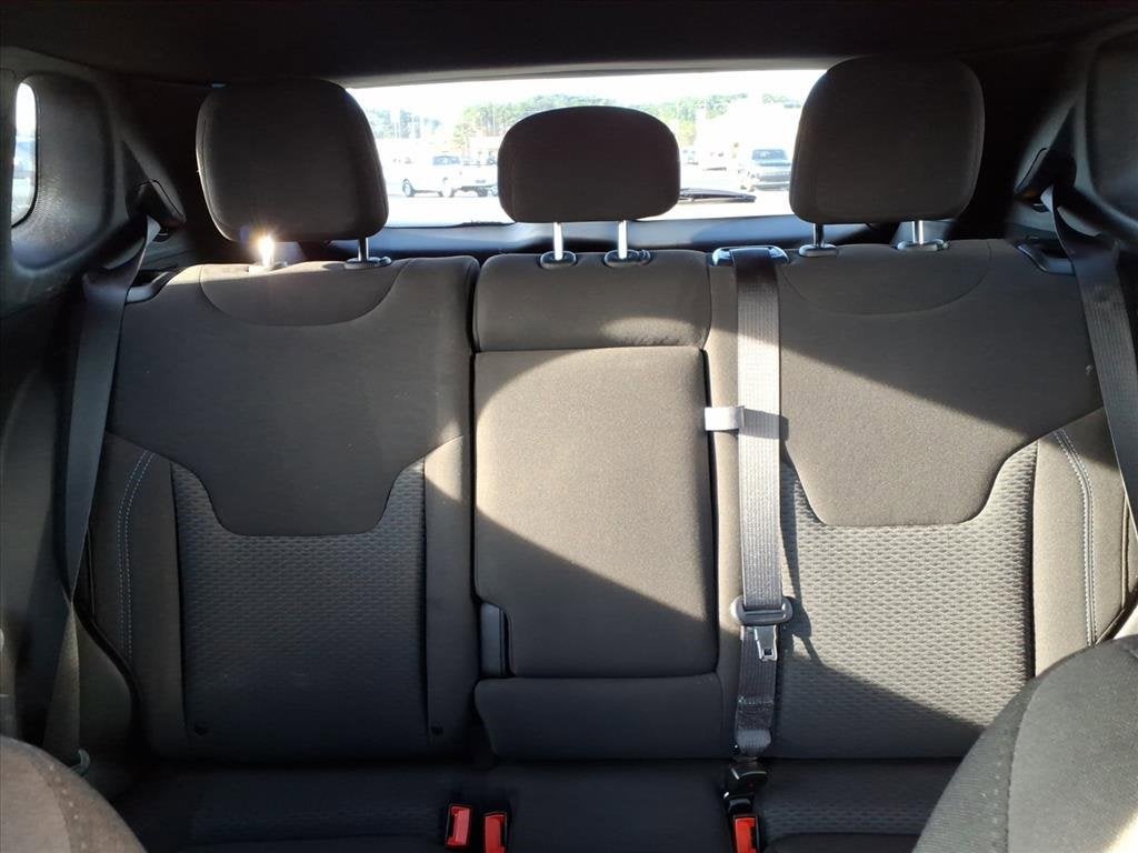 2024 Jeep Compass Sport