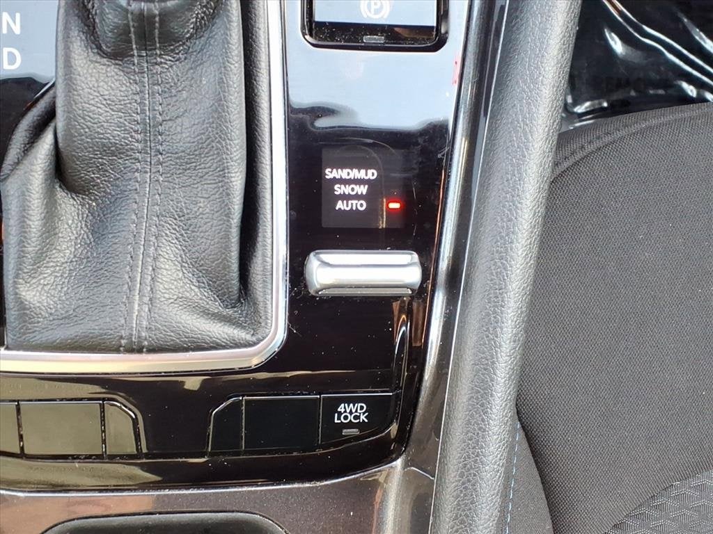 2024 Jeep Compass Sport