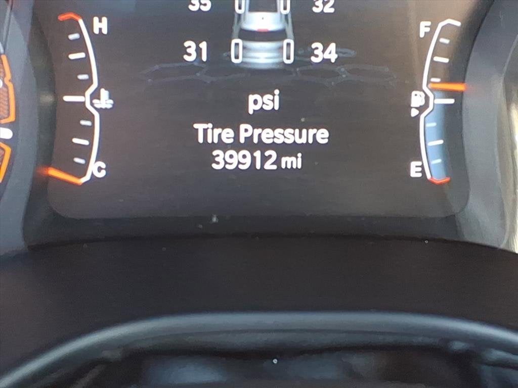 2024 Jeep Compass Sport