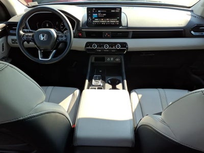 2023 Honda Pilot EX-L 7 Passenger