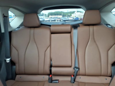 2024 Acura RDX w/Technology Package