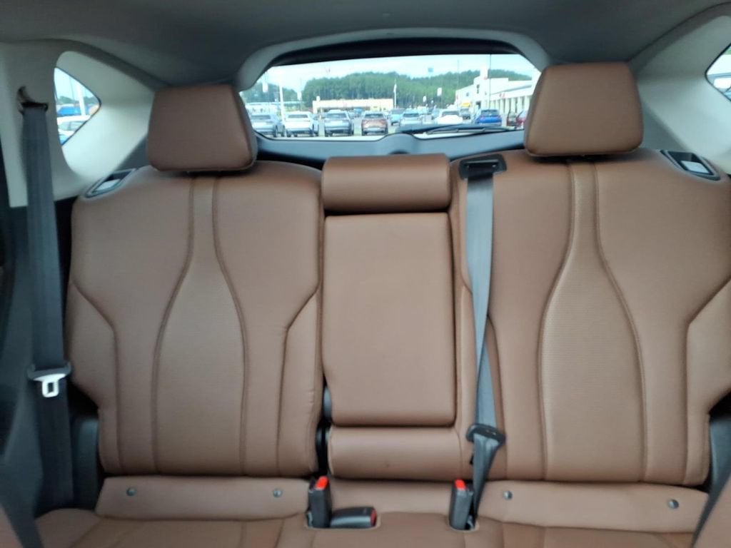 2024 Acura RDX w/Technology Package