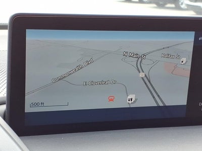 2024 Acura RDX w/Technology Package