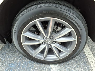 2024 Acura RDX w/Technology Package