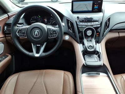 2024 Acura RDX w/Technology Package