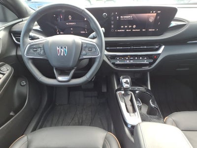 2024 Buick Envista Avenir