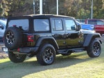 2023 Jeep Wrangler Rubicon 20th Anniversary Edition 4xe
