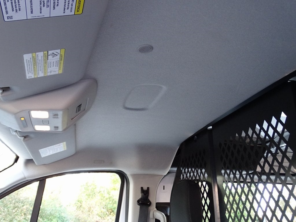 2024 Ford Transit-250 Base