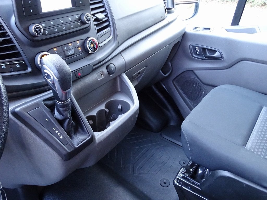 2024 Ford Transit-250 Base