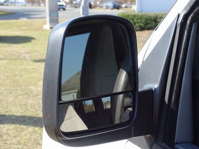 2018 Chevrolet Express 3500 LT Passenger