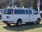 2018 Chevrolet Express 3500 LT Passenger