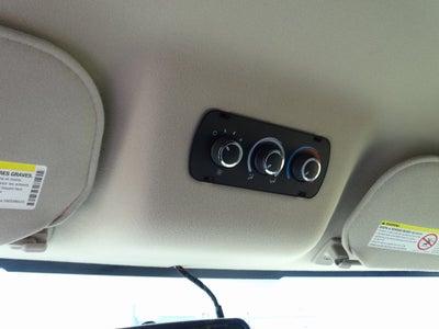 2018 Chevrolet Express 3500 LT Passenger