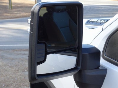 2025 Chevrolet Silverado 2500HD Work Truck