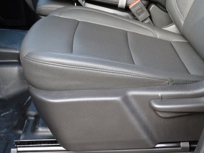 2025 Chevrolet Silverado 2500HD Work Truck