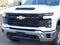 2025 Chevrolet Silverado 2500HD Work Truck