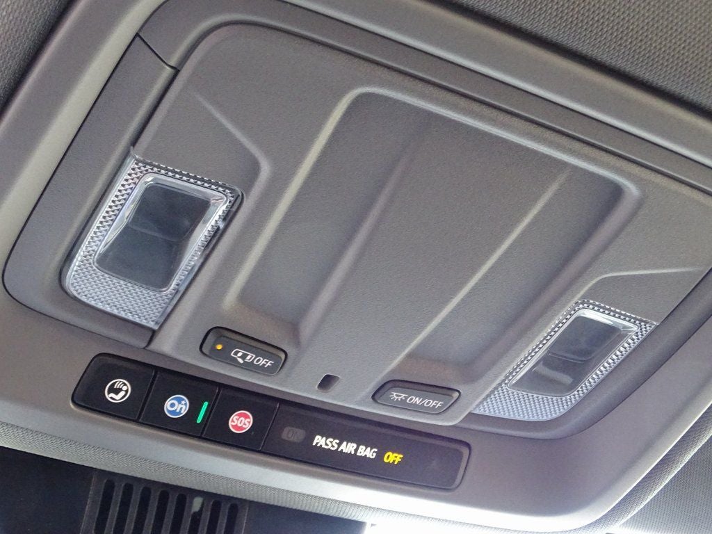 2025 Chevrolet Silverado 2500HD Work Truck