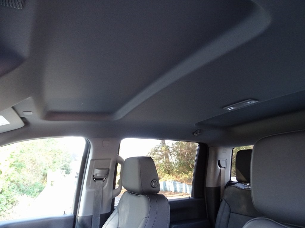 2025 Chevrolet Silverado 3500HD Work Truck