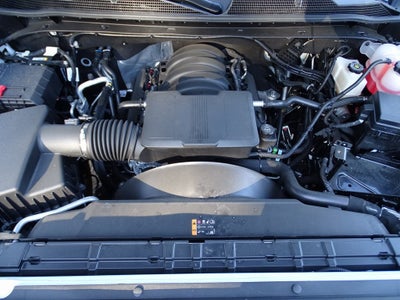 2025 Chevrolet Silverado 3500HD Work Truck