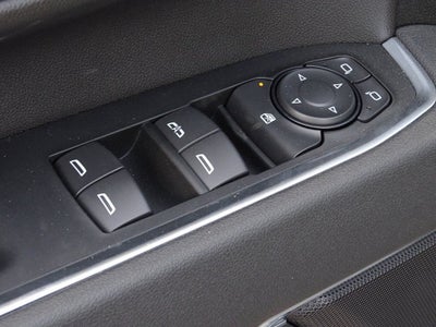 2026 Chevrolet Silverado 3500HD LT