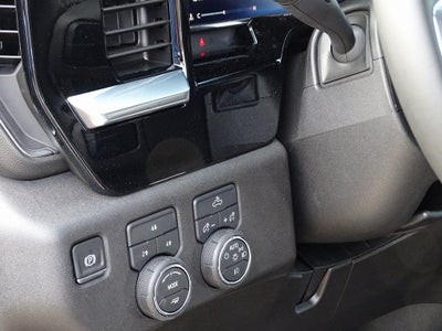 2026 Chevrolet Silverado 3500HD LT