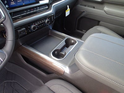 2026 Chevrolet Silverado 3500HD LT