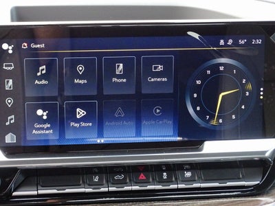 2026 Chevrolet Silverado 3500HD LT