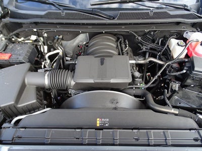 2026 Chevrolet Silverado 3500HD LT