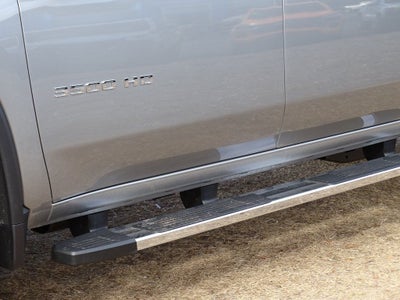 2026 Chevrolet Silverado 3500HD LT