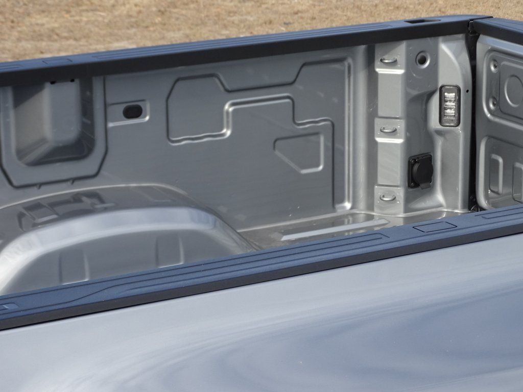 2026 Chevrolet Silverado 3500HD LT