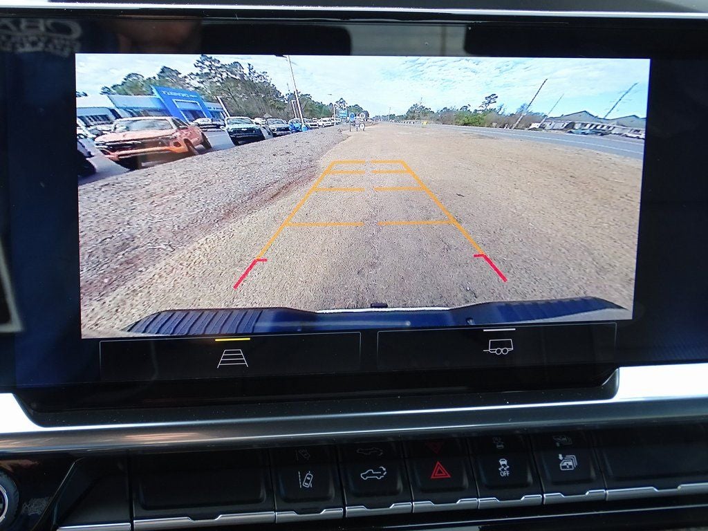 2026 Chevrolet Silverado 3500HD LT