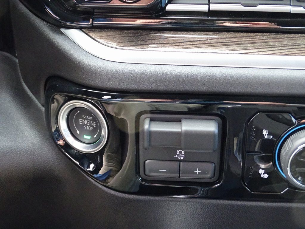 2026 Chevrolet Silverado 3500HD LT