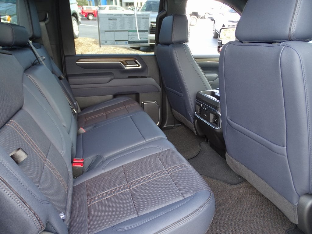 2026 Chevrolet Silverado 3500HD High Country