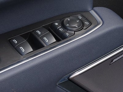 2026 Chevrolet Silverado 3500HD High Country