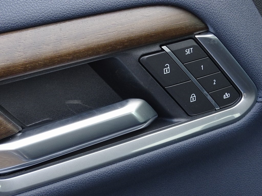 2026 Chevrolet Silverado 3500HD High Country