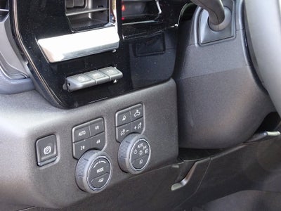 2026 Chevrolet Silverado 3500HD High Country