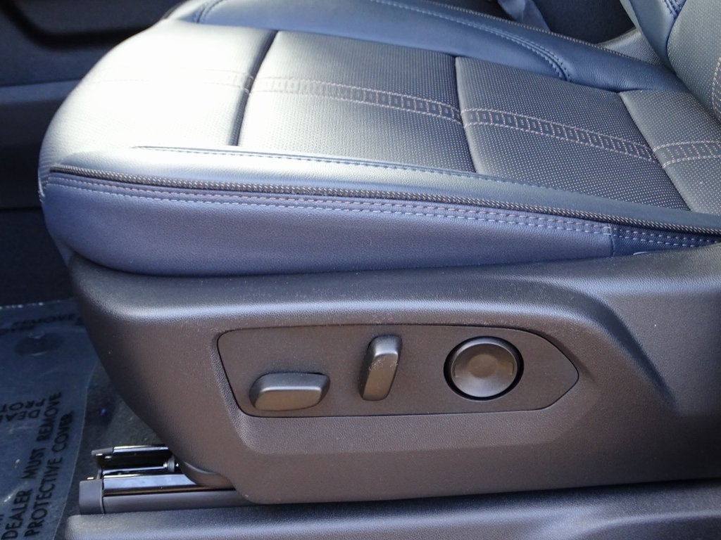 2026 Chevrolet Silverado 3500HD High Country