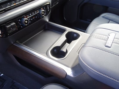 2026 Chevrolet Silverado 3500HD High Country