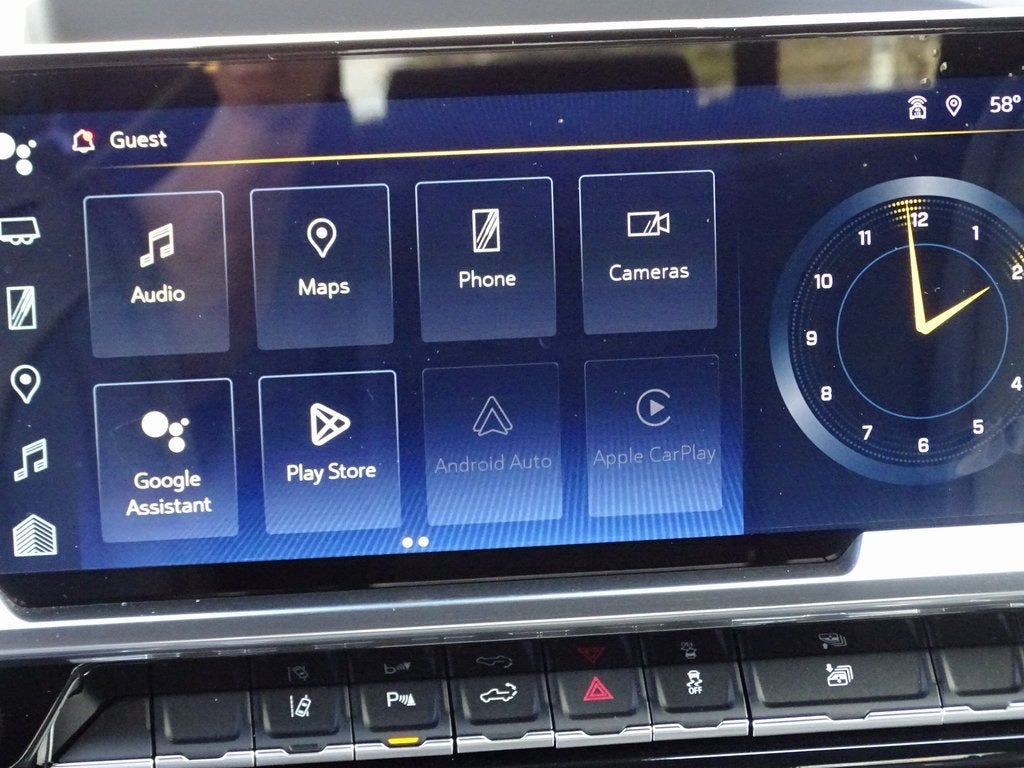 2026 Chevrolet Silverado 3500HD High Country