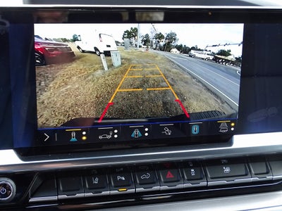 2026 Chevrolet Silverado 3500HD High Country