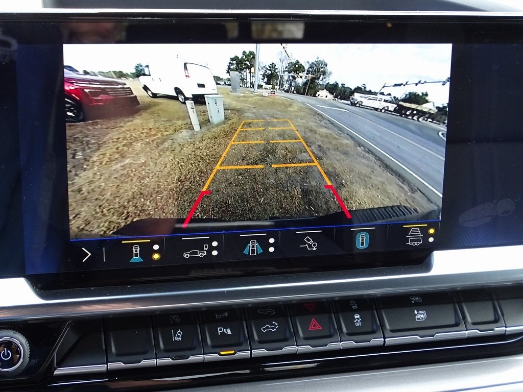 2026 Chevrolet Silverado 3500HD High Country