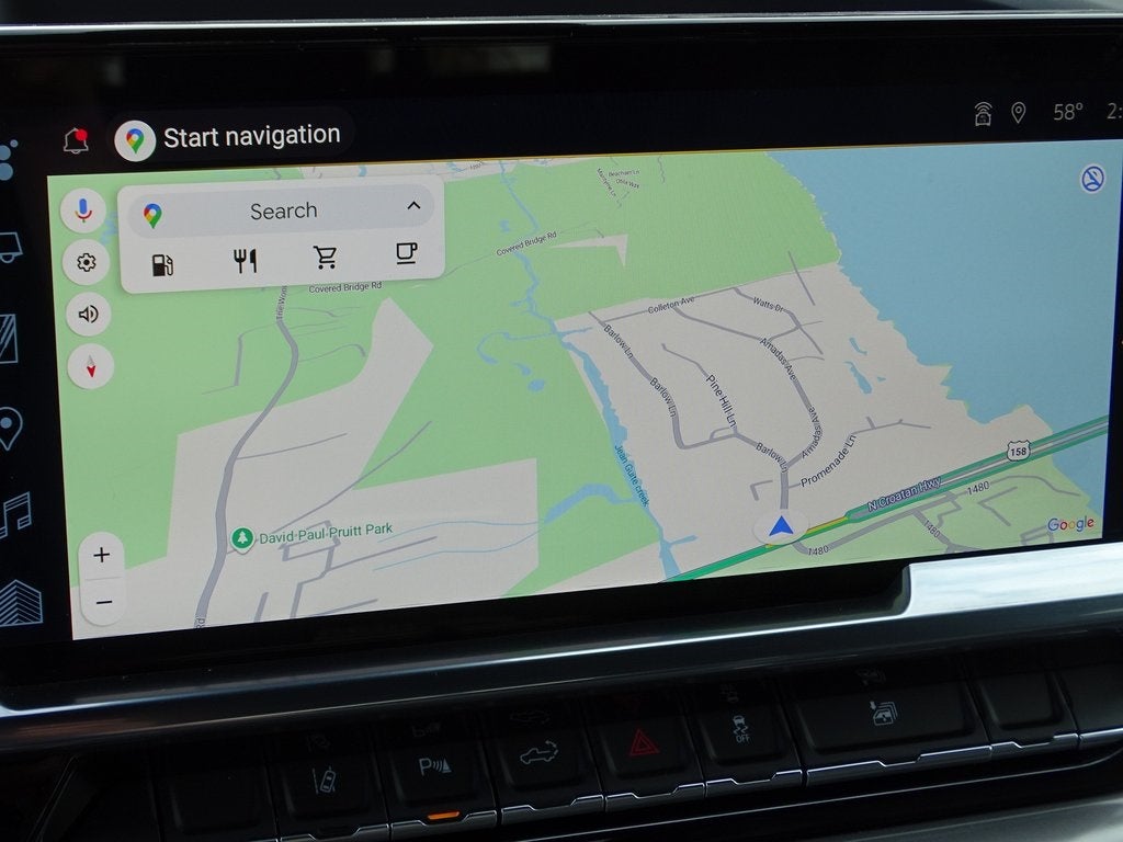 2026 Chevrolet Silverado 3500HD High Country